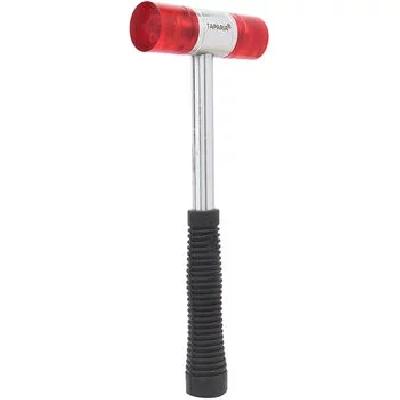 Taparia Soft Face Hammer With Handle