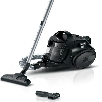 Vacuum Cleaner