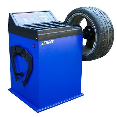 Wheel Balancer