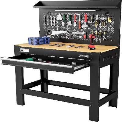 Work Bench