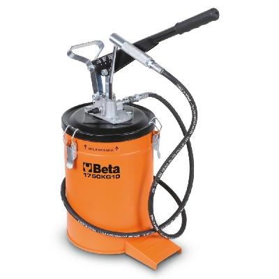10 Kg Grease Gun