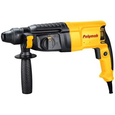 26 mm hammer Drill Machine