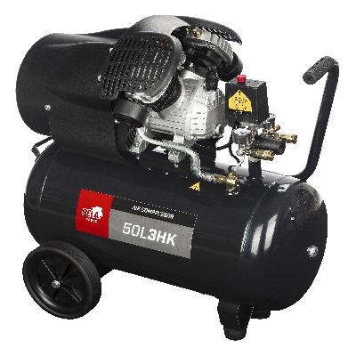 3 HP Air Compressor Machine