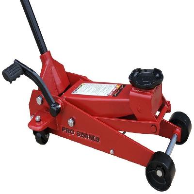 3 Ton Trolley Jack