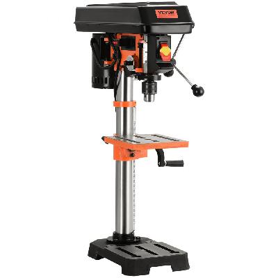 Bench Drilling Machine
