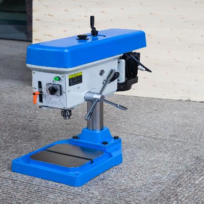 Bench Drilling Machine