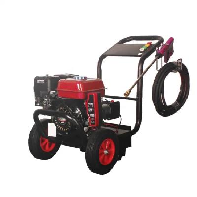 Car Washing Pump Machine