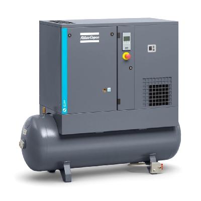 Compressor Machine
