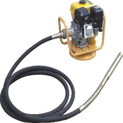 Concrete Vibrator Needle