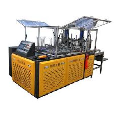 Dona Making Machine