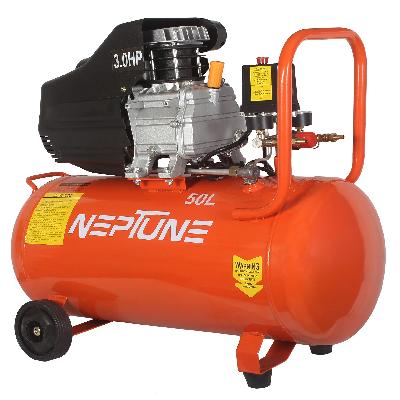 Electric Air Compressor Machine