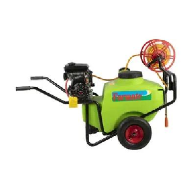 Engine Sprayer