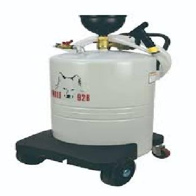 Foam Cleaning Machine