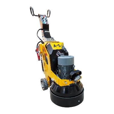 Granite Floor Polishing Machine