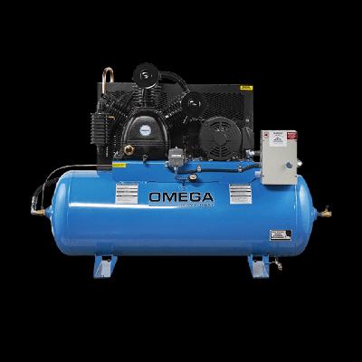 Heavy Duty Compressor