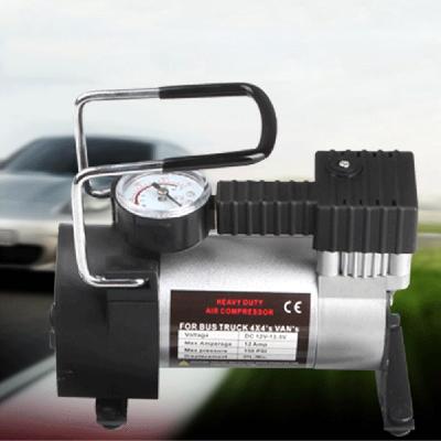 Metal Air Compressor