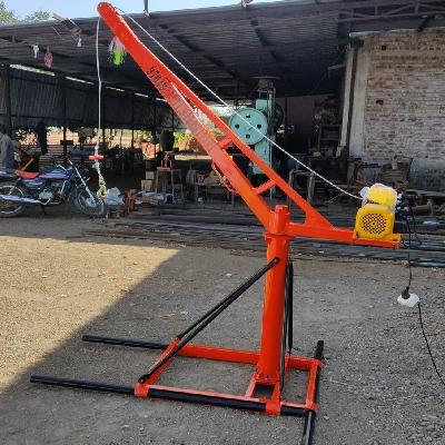 Monkey Hoist Lift 300kg