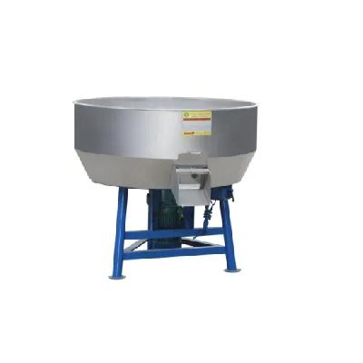 Pan Color Mixer Machine