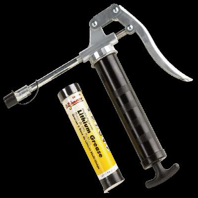 Pistol Grip Grease Gun