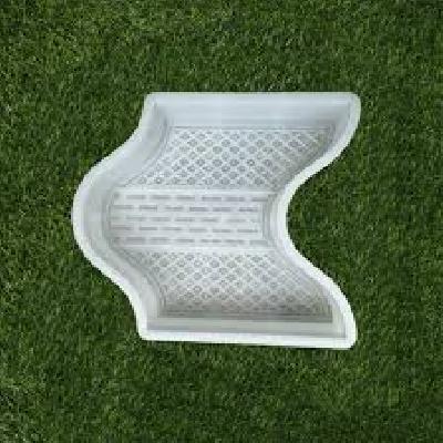 Plastic Paver Block Molds