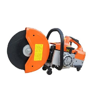 Road Cutting Machine