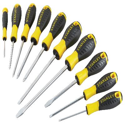 Screw Driver Set