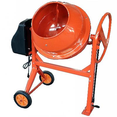 Small Concrete Mixer