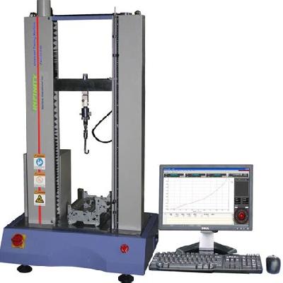 Tensile Testing Machines