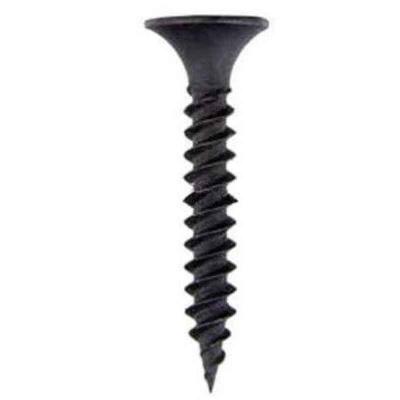 Black Drywall Screw
