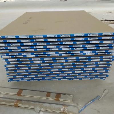 Eros India Gypsum Board