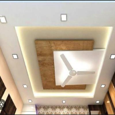 False Ceiling Service
