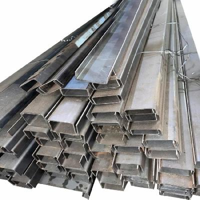 GI Ceiling Channel