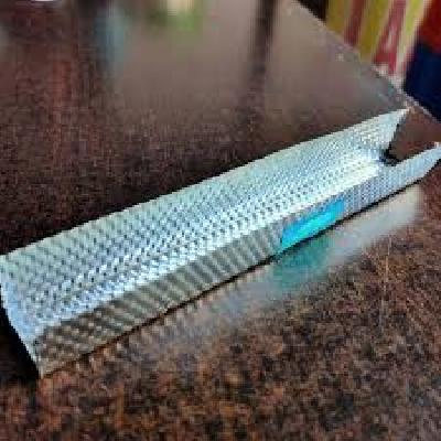 Gyp Metro Steel Utra Ceiling Angle