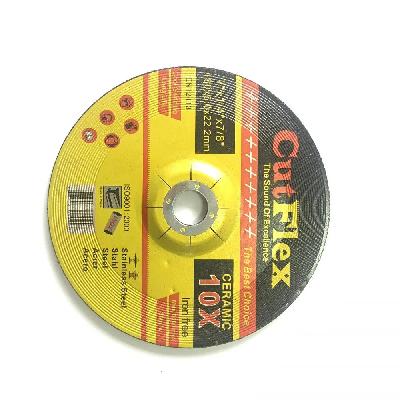 Bosch Metal Cutting Wheel