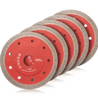 Div's Cutting Blades Are Available