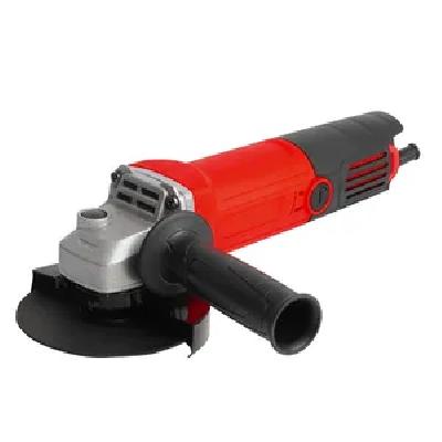 Electric Angle Grinder