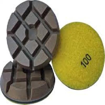 Floor Polishing Diamond