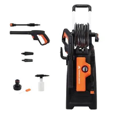 High Pressure Washer