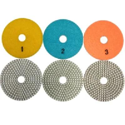 Polishing Pads