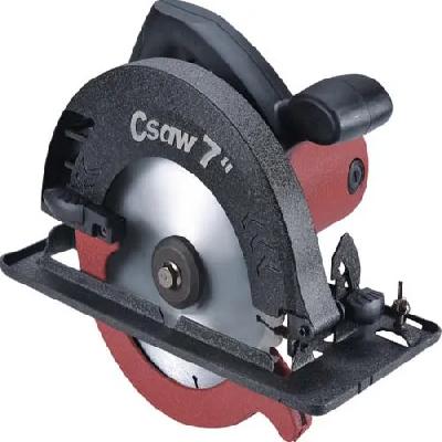 Wood Cutting Machine