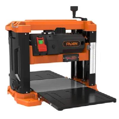 Wood Planer Machine
