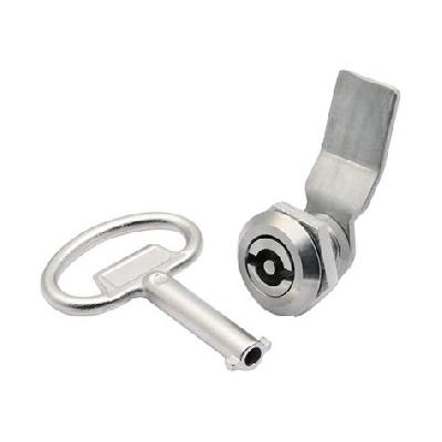 60Mm Panel Lock Metal Key