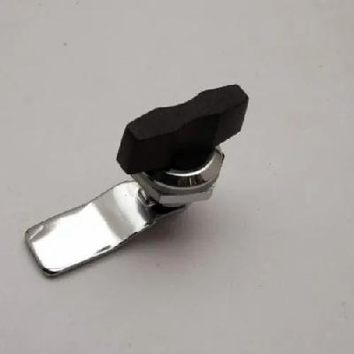 Big Knob Panel Lock