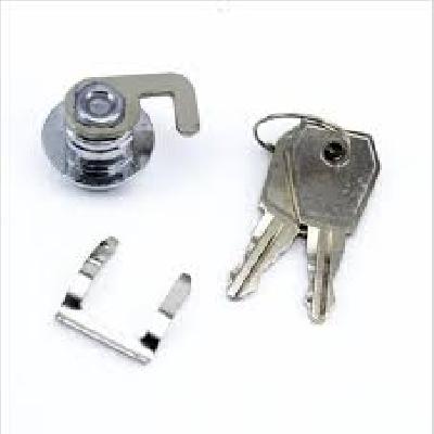 Bike Side Tool Box Camlock