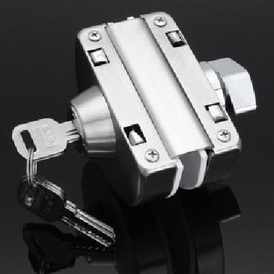 Double Box Side Lock