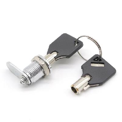 Mini Round Cam Lock