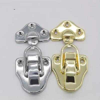 Mini Tool Box Lock