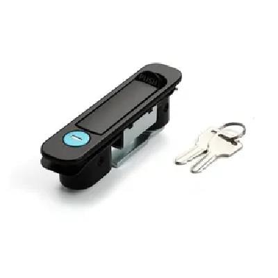 Panel Lock Zinc Alloy Key