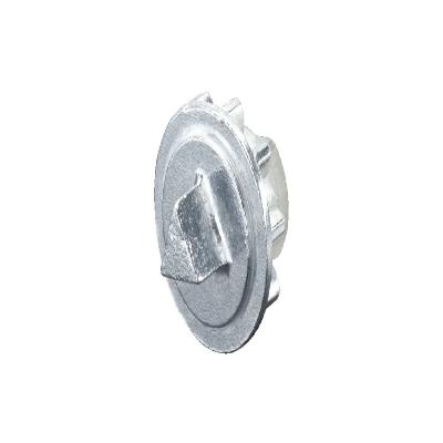 0621 Panel Lock Triangle Insert