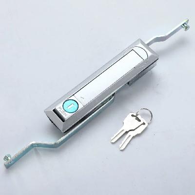 Electrical Panel Lock And Key